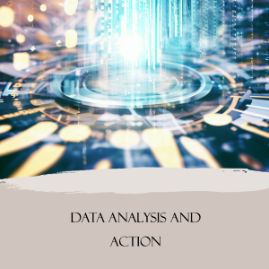 Data Analysis and Action