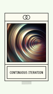 Continuous Iteration