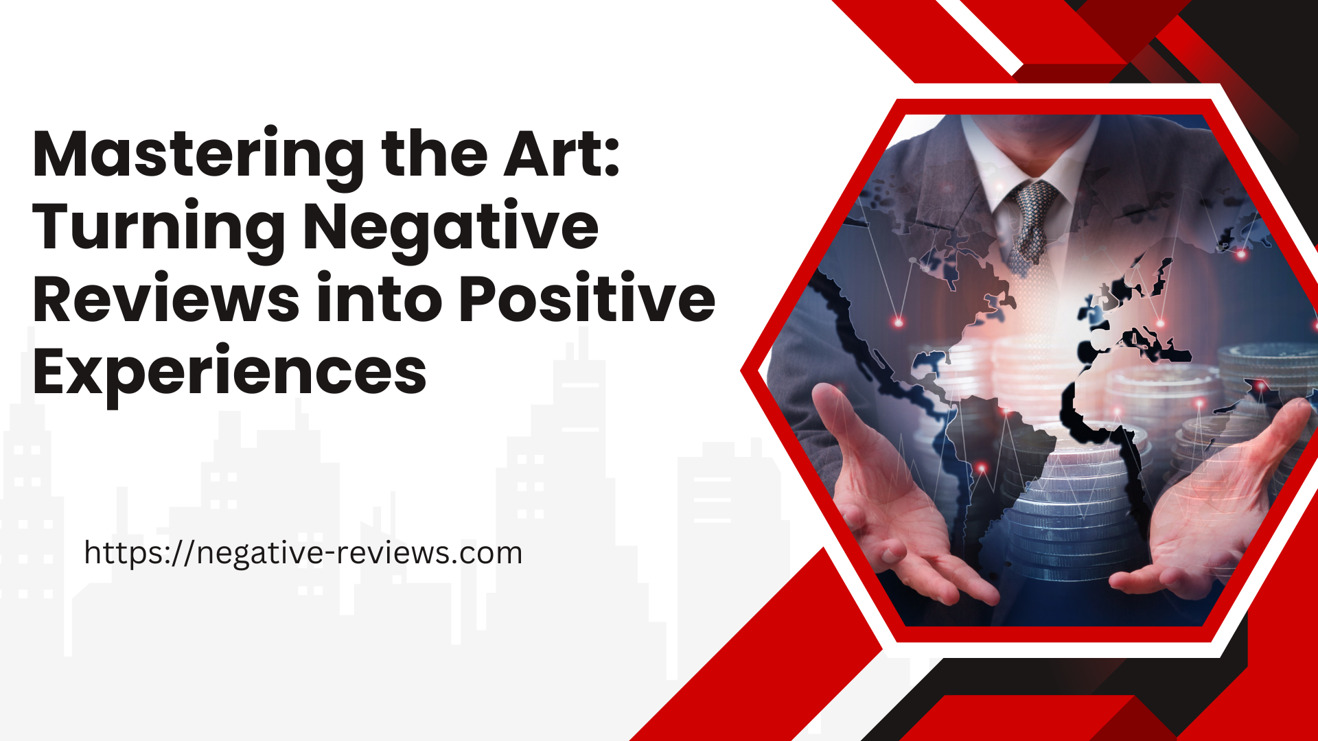 Mastering the Art: Turning Negative Reviews into Positive Experiences